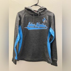 Johns Hopkins University Pullover Hoodie